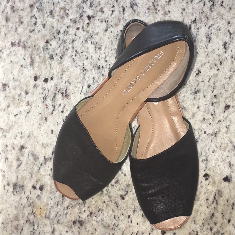 Franco Sarto Sandals